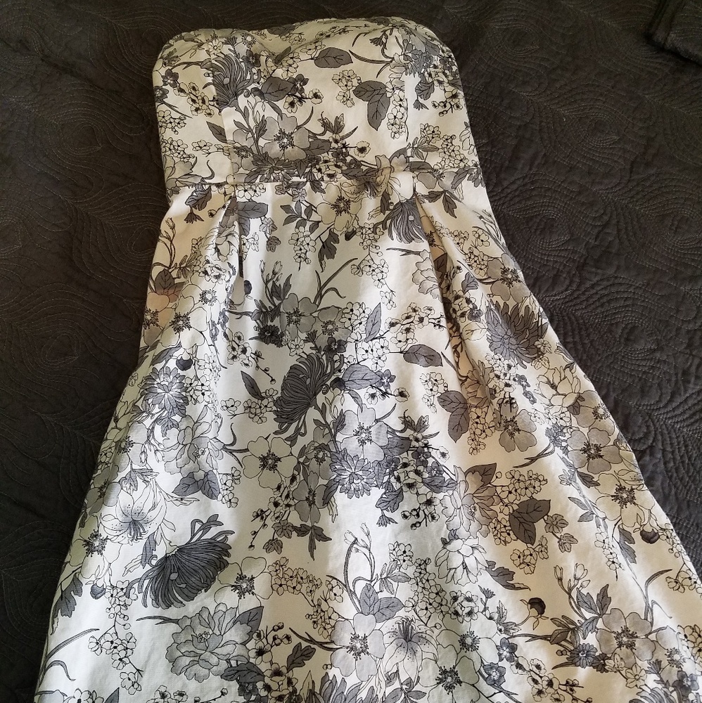 Old Navy dress